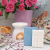 Naturalny wosk zapachowy Paris brioche